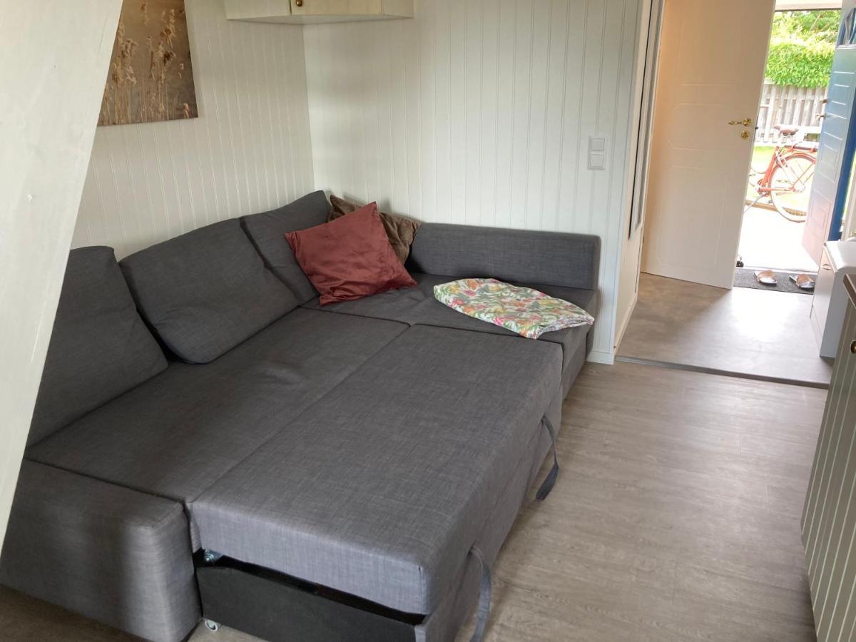 Gustavsro i Apelviken Annex 1 Lägenhet Varberg Exteriör bild