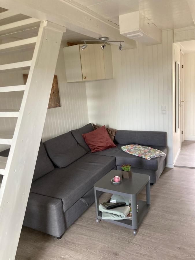 Gustavsro i Apelviken Annex 1 Lägenhet Varberg Exteriör bild